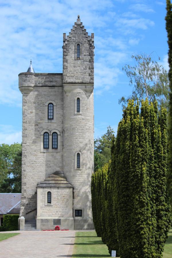 14-18 Somme Chambres Beaucourt-sur-l'Ancre Exteriér fotografie