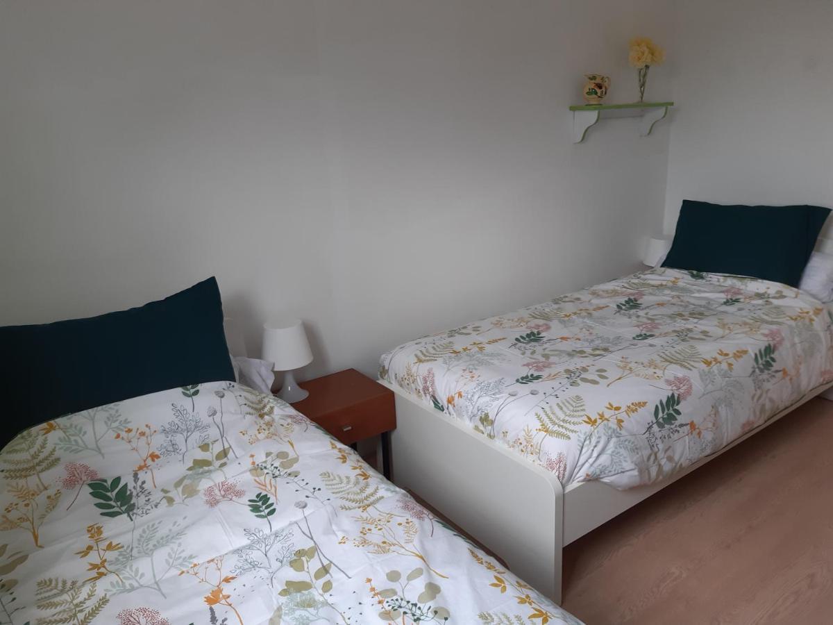 14-18 Somme Chambres Beaucourt-sur-l'Ancre Exteriér fotografie
