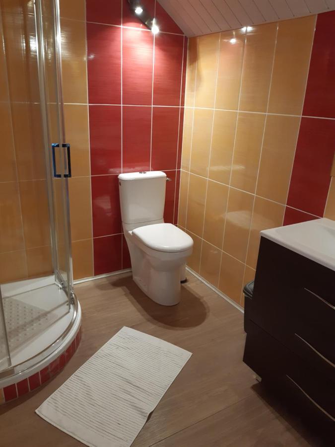 14-18 Somme Chambres Beaucourt-sur-l'Ancre Exteriér fotografie